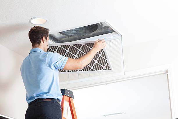 Glens Falls North, NY HVAC Company
