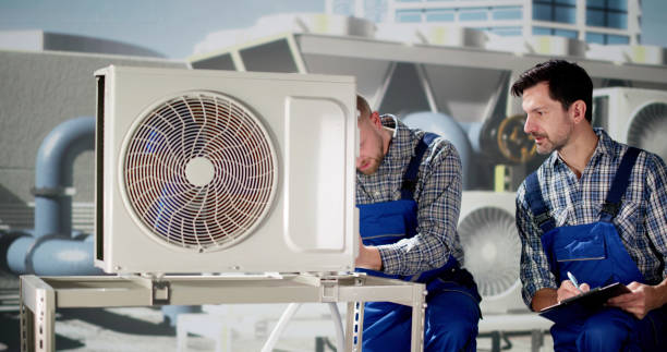 Best HVAC Installation Services  in Glens Falls North, NY