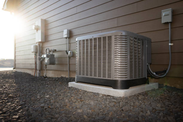 Best HVAC System Installation  in Glens Falls North, NY